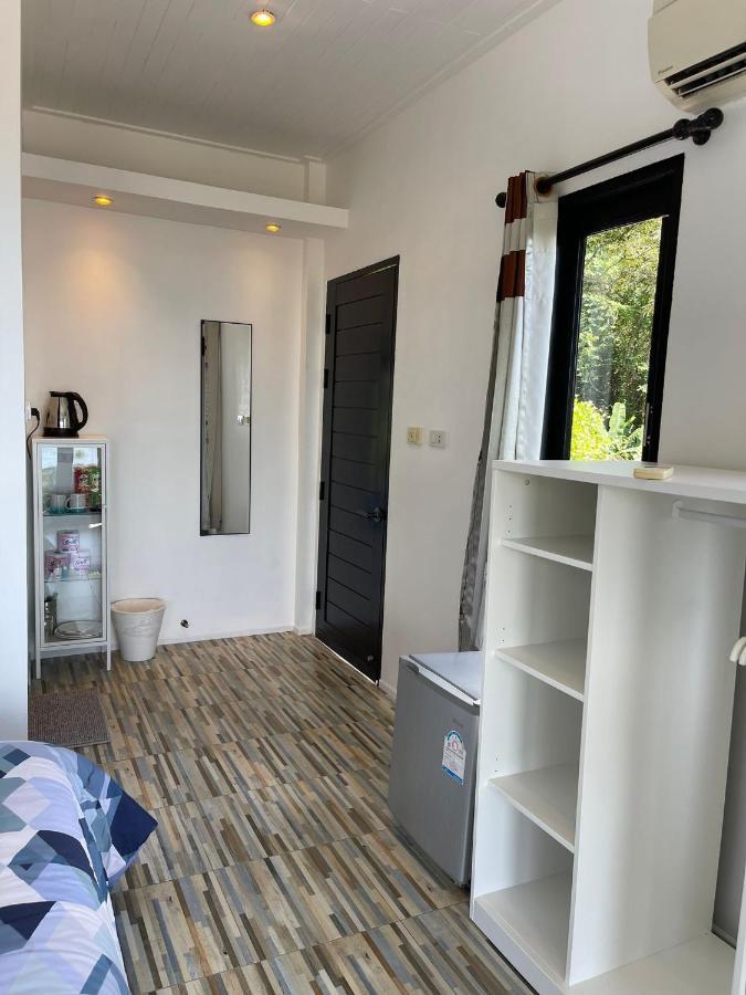 Joy Houses Haad Rin Esterno foto