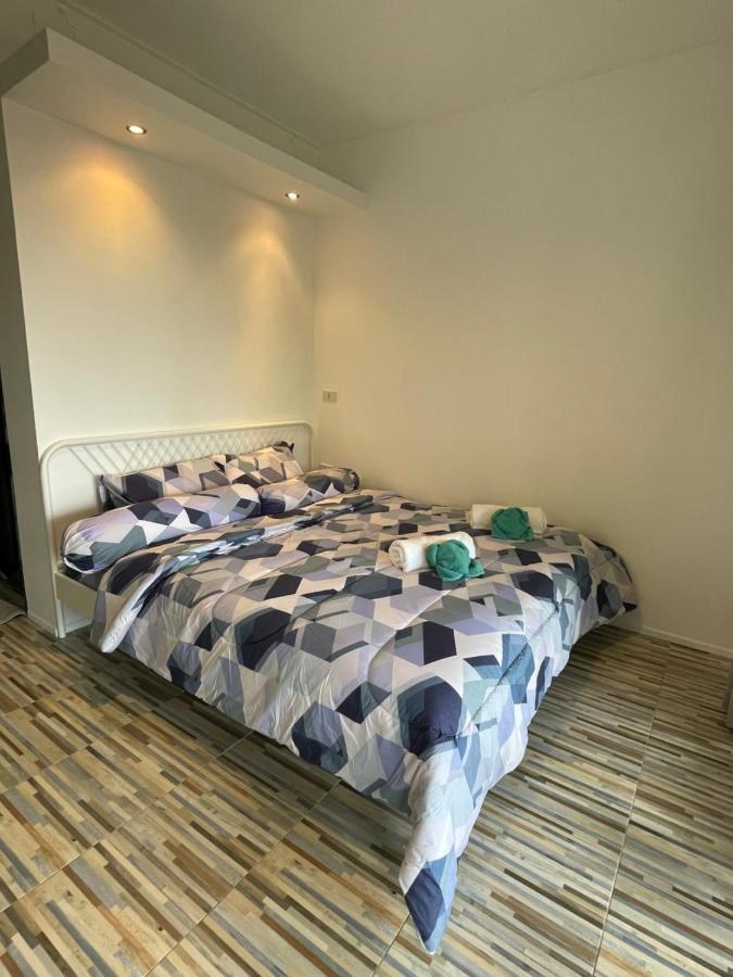 Joy Houses Haad Rin Esterno foto