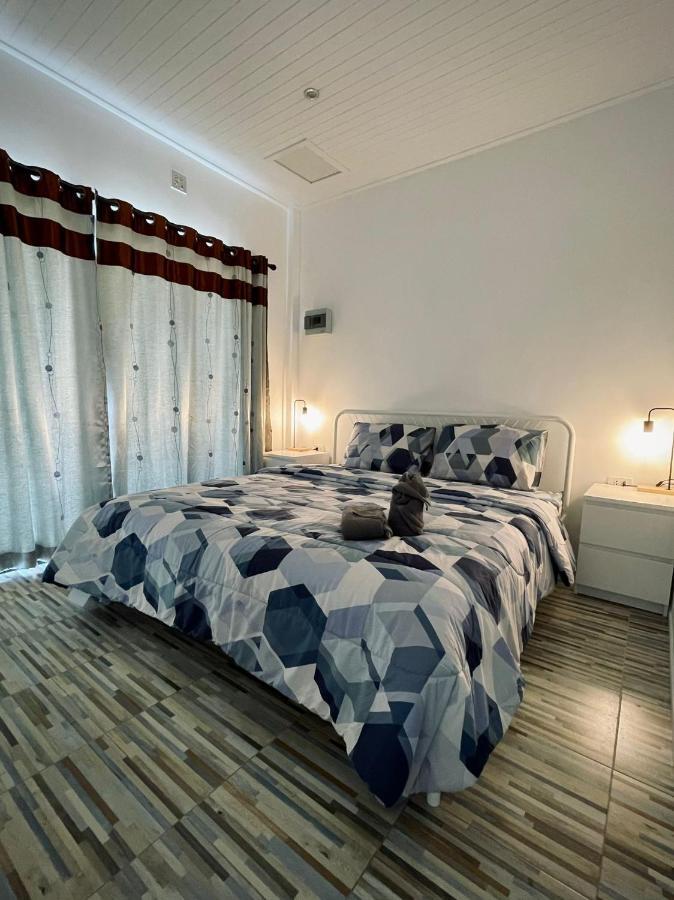 Joy Houses Haad Rin Esterno foto