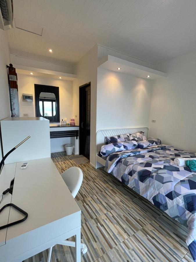 Joy Houses Haad Rin Esterno foto