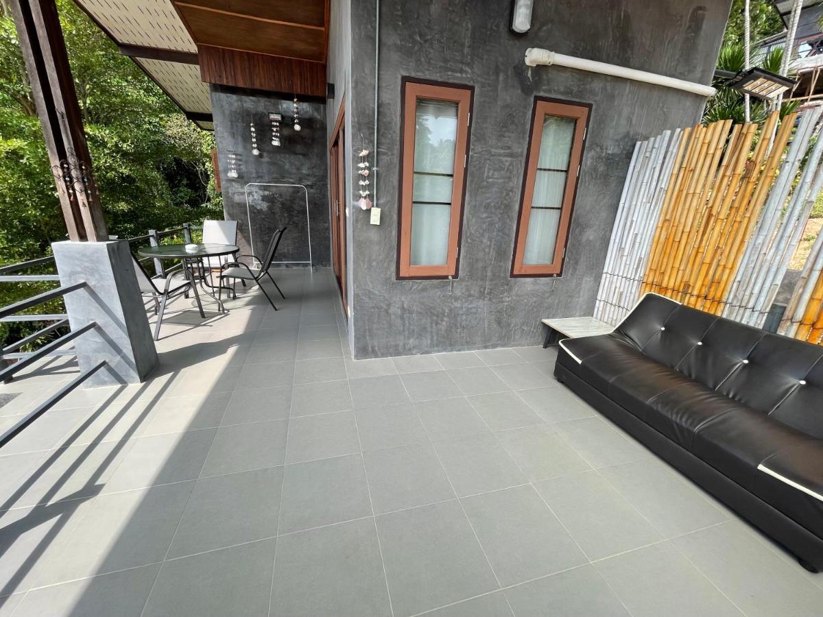 Joy Houses Haad Rin Esterno foto